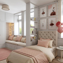 Olivia Room