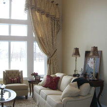 Morgan Window Dressings