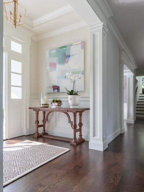 Foyer Design Ideas, Remodels & Photos