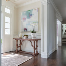 Ceiling Options