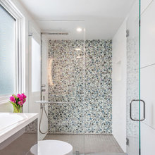bathroom reno