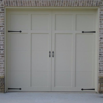 Smooth MDF
