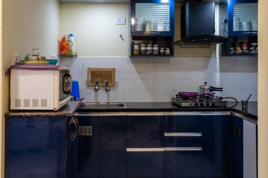 2 BHK, RV Panchajanya