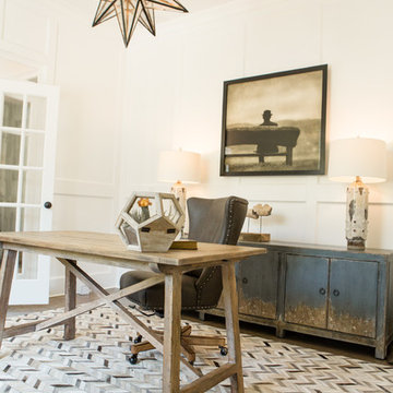 New Buckhead Home