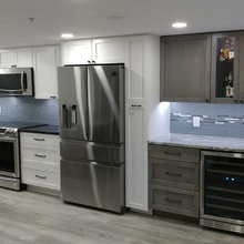 Kitchen Colors