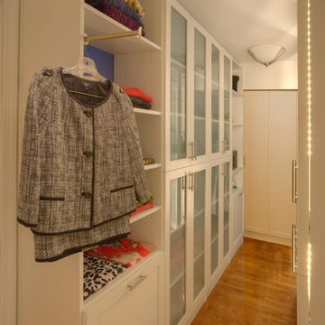 Walk In Closet 3