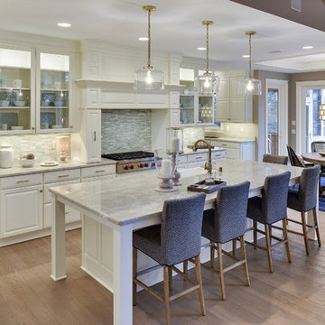Spring 2017 Parade of Homes