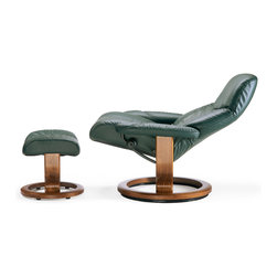 Ambassador by Stressless - Armchairs And Accent Chairs