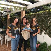 Matilde Martin's photo