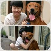 Audrey Gracia's photo