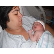 Malena Santos's photo
