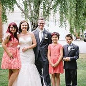 Melanie Kabyn's photo