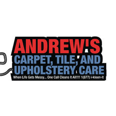 andrews carpet tile and upholstery care