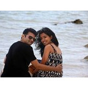 Vijay Rajput's photo
