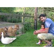 Photo de Tushar Rao