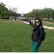 Raquel Leos's photo