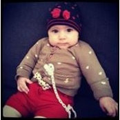 Amany Ibrahims foto