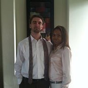 Louis Robinson's photo