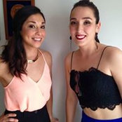 Daniela Carrasco's photo