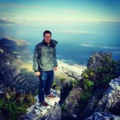 Craig Simmonds's photo