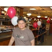 Rosa Torres's photo