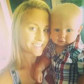 Alyssia Hunt's photo