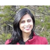 Michelle Parekh's photo