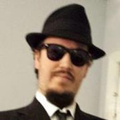 Brian Moore's photo