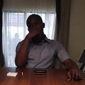 Afolabi Abodunde's photo