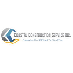 Coastal Construction Services Inc.