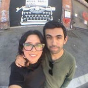 Zachary Calderon's photo
