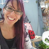 Foto von Shiree Paz-Nunez