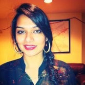 Priyanka Karia's photo