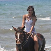 Melda Akın's photo
