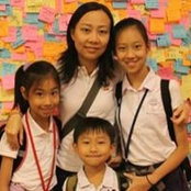 Lynn Ng's photo