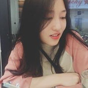 英玉's photo