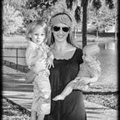 Ali Thomas's photo