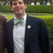 Michael O'Briens billede