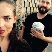 Photo de Nora Spasovski