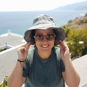Dimitra Tsiantou's photo