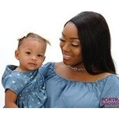 Niisha Ross Bonhomme's photo