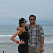 Himanshu Joshi's photo