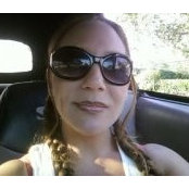 Photo de Melissa Roberson