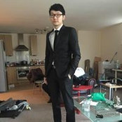 Eric Jiang's photo