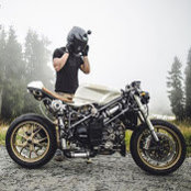Raymond Lau's photo