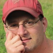 Foto von Nicholas Sucy