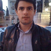Pogos Saiadian's photo
