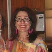 Fiona Amoss billede