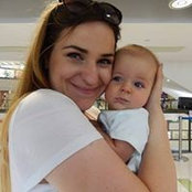 Daria Danaila's photo