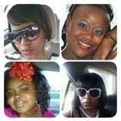 Felicia Hill's photo